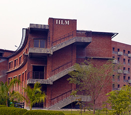 IILM Academy of higher Learning