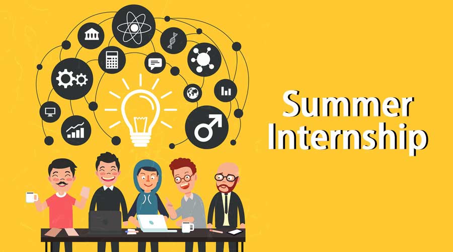 Summer Internship Program (SIP)